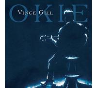 Gill Vince - Okie