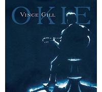 Vince Gill Okie (Vinyl LP)