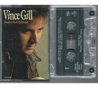 Gill, Vince - Pocket Full of Gold