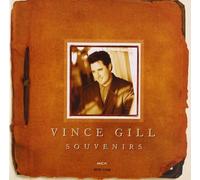 Gill, Vince - Souvenirs-Greatest Hits
