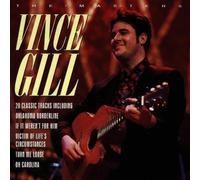 Gill,Vince - The Masters