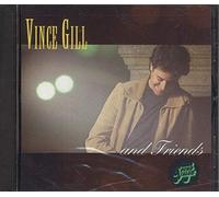 Vince Gill & Friends