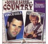 Gill, Vince - Vince Gill & Keith Whitley