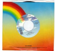 GILL, Vince/You Better Think Twice/45rpm record