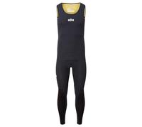Gill Zentherm 2.0 - Muta lunga da uomo, in neoprene elasticizzato da 3 mm, per tutti gli sport acquatici, vela, nuoto, SUP (M)