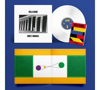 Gilla Band Most Normal (Vinyl LP) 12" Album Coloured Vinyl (Limited Edition)