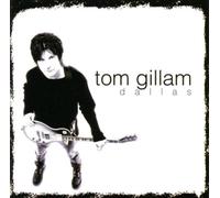 Gillam,Tom - Dallas