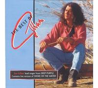 Gillan - Best of Gillan