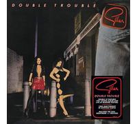 Gillan - Double Trouble
