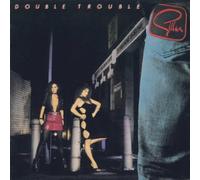 Gillan - Double Trouble