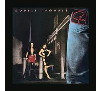 Gillan - Double Trouble (4 LP)