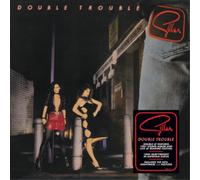 Gillan - Double Trouble