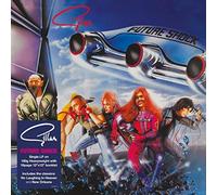 Gillan - Future Shock