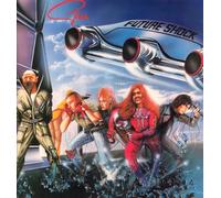Gillan - Future Shock