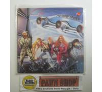 Gillan "Future shock" LP VIRGIN VIL 12196 Italy 1981