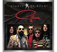 Gillan - Giants Of Rock: Gillan
