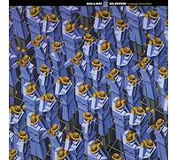 GILLAN & GLOVER - ACCIDENTLY ON PURPOSE