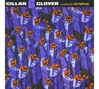Gillan Ian - Accidentally On Purpose