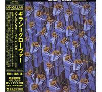 Gillan,Ian - Accidentally On Purpose (Mini Lp Sleeve)