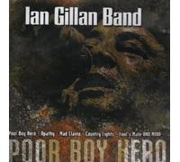 Gillan, Ian -Band- - Poor Boy Hero