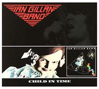 Gillan, Ian - Child In Time
