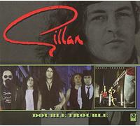 Gillan, Ian - Double Trouble