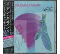 Gillan,Ian - Dreamcatcher +2 [Japan]