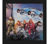 Gillan, Ian - Future Shock (4 LP)
