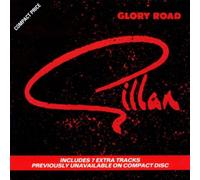 Gillan,Ian - Glory Road