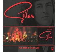 Gillan, Ian - Glory Road