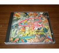 Gillan,Ian - Live at Reading '80