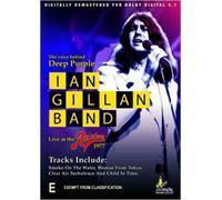 Gillan, Ian - Live at The Rainbow [Import]