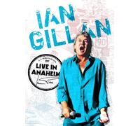 Gillan, Ian - Live in Anaheim