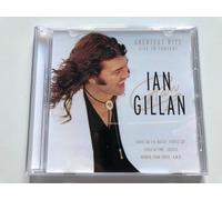 Gillan,Ian - Live in Reading