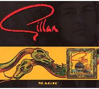 Gillan, Ian - Magic
