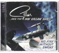 Gillan,Ian - No Fire Without Smoke