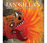 Gillan Ian - The Definitive Spitfire Collection