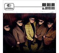 Gillan Ian & Tony Iommi - Ian Gillan & the Javelins