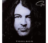 Gillan,Ian - Toolbox