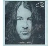 Gillan,Ian - Toolbox