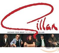 Gillan, Ian - Unchain Your Brain: The Best Of Gillan '76-'82 (2 CD)
