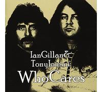 Gillan & Iommi - Who Cares