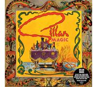 Gillan Magic: Expanded Edition (Vinyl LP) (PRESALE 09/05/2025)