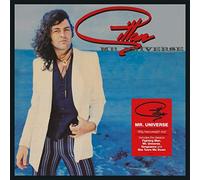 Gillan - Mr Universe