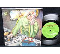 Gillan - Mutually Assured Destruction