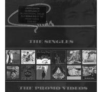 Gillan - The Singles Box Set+DVD
