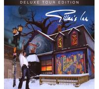Gillan's Inn - Deluxe Tour Edition (CD/DVD) by Ian Gillan