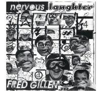 Gillen, Fred Jr. - Nervous Laughter
