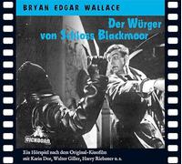 Giller,Walter - Der Würger Von Schloss Blackmoor