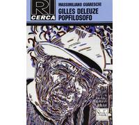 Gilles Deleuze popfilosofo